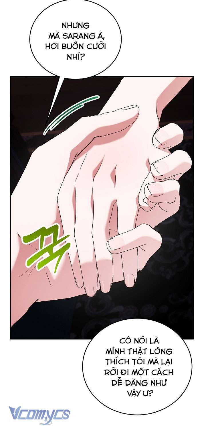 [18+] Dinh Thự Young Chun Hwa: Mãi Một Tình Yêu Chapter 11 - Trang 38 - Dâm Cô Nương