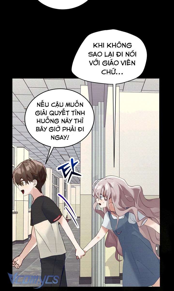 [18+] Dinh Thự Young Chun Hwa: Mãi Một Tình Yêu Chapter 11 - Trang 4 - Dâm Cô Nương