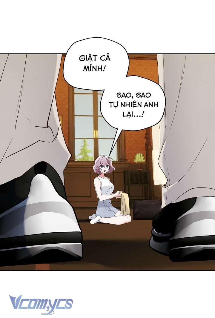 [18+] Dinh Thự Young Chun Hwa: Mãi Một Tình Yêu Chapter 13 - Trang 13 - Dâm Cô Nương