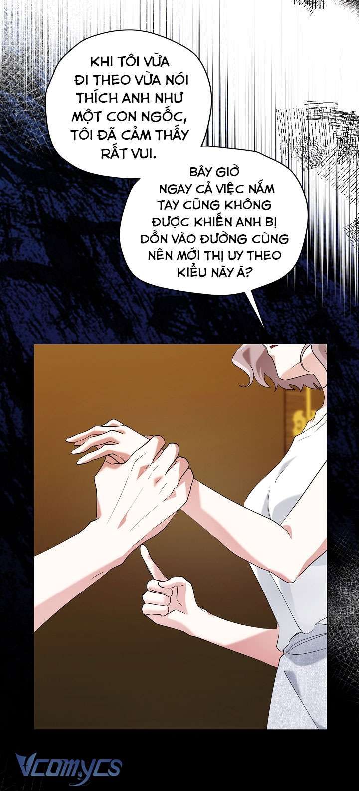 [18+] Dinh Thự Young Chun Hwa: Mãi Một Tình Yêu Chapter 13 - Trang 21 - Dâm Cô Nương