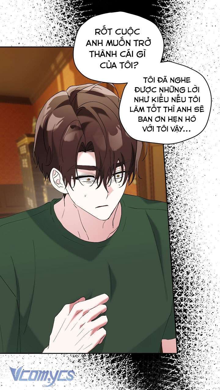 [18+] Dinh Thự Young Chun Hwa: Mãi Một Tình Yêu Chapter 13 - Trang 23 - Dâm Cô Nương