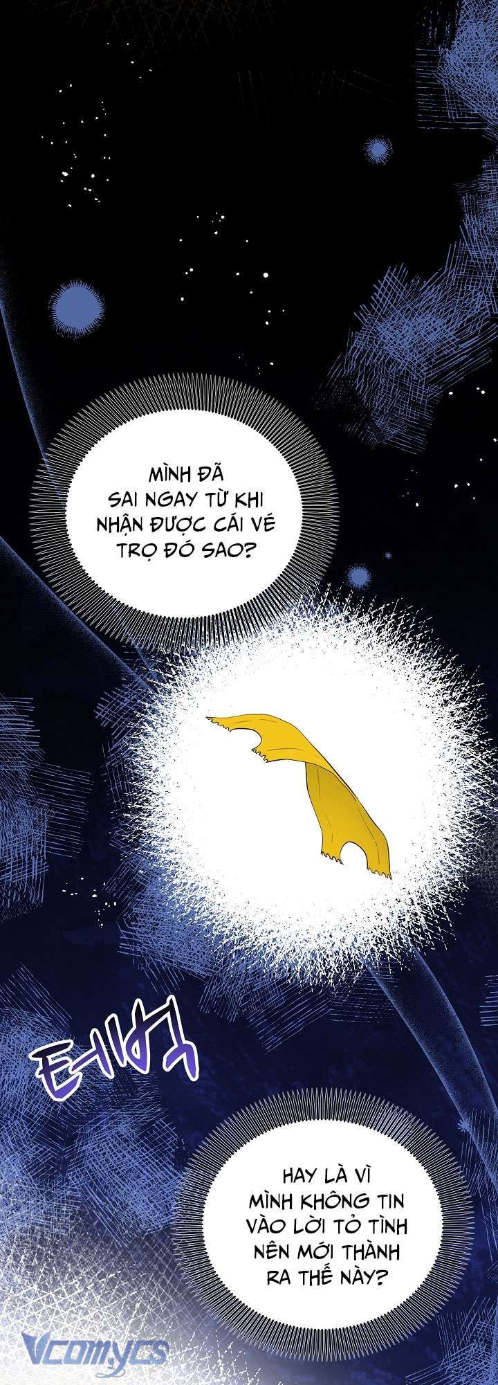 [18+] Dinh Thự Young Chun Hwa: Mãi Một Tình Yêu Chapter 13 - Trang 28 - Dâm Cô Nương