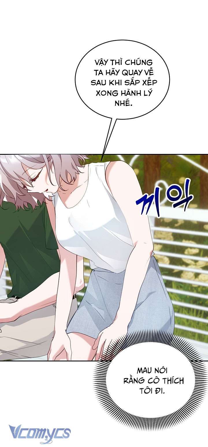 [18+] Dinh Thự Young Chun Hwa: Mãi Một Tình Yêu Chapter 13 - Trang 3 - Dâm Cô Nương
