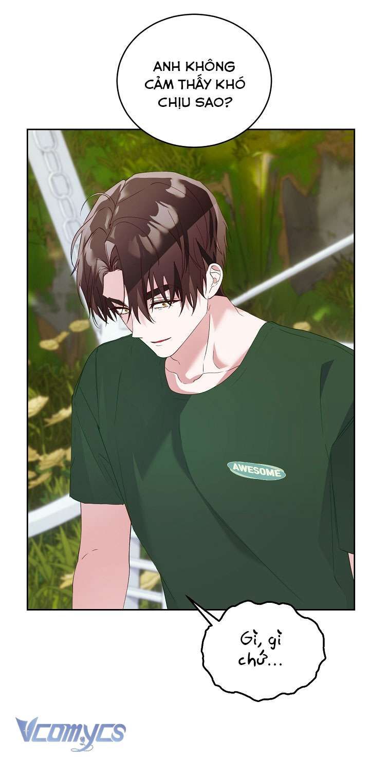 [18+] Dinh Thự Young Chun Hwa: Mãi Một Tình Yêu Chapter 13 - Trang 4 - Dâm Cô Nương