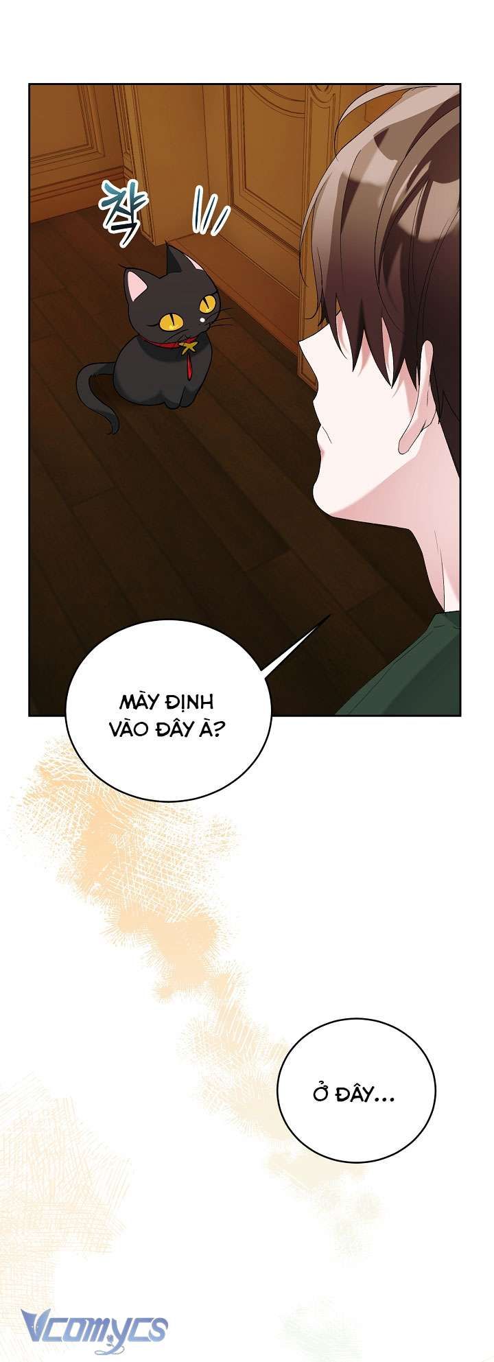 [18+] Dinh Thự Young Chun Hwa: Mãi Một Tình Yêu Chapter 13 - Trang 42 - Dâm Cô Nương