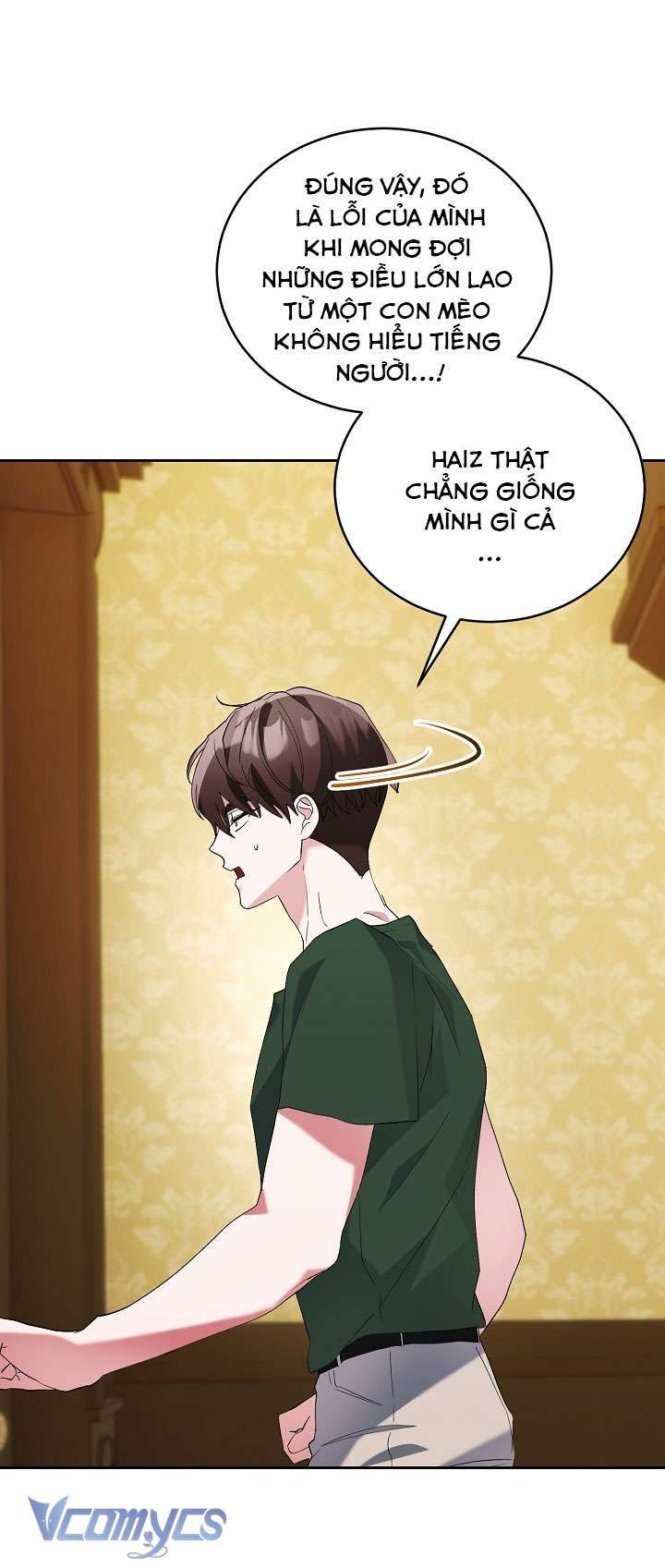 [18+] Dinh Thự Young Chun Hwa: Mãi Một Tình Yêu Chapter 13 - Trang 44 - Dâm Cô Nương
