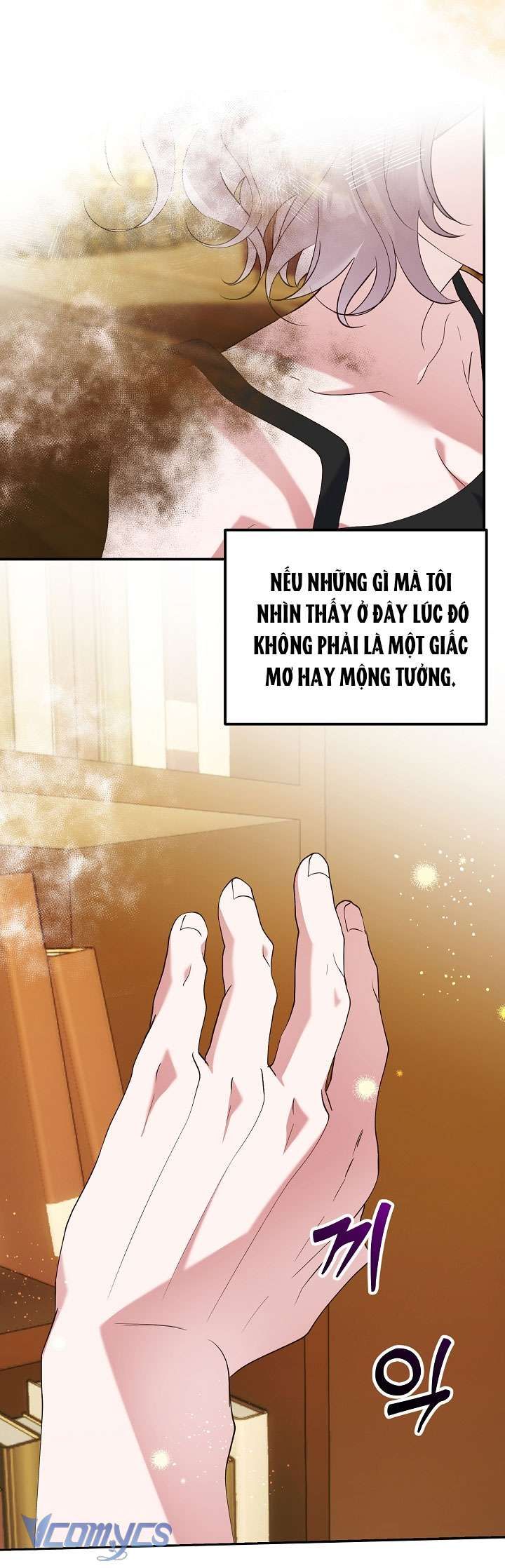 [18+] Dinh Thự Young Chun Hwa: Mãi Một Tình Yêu Chapter 13 - Trang 46 - Dâm Cô Nương