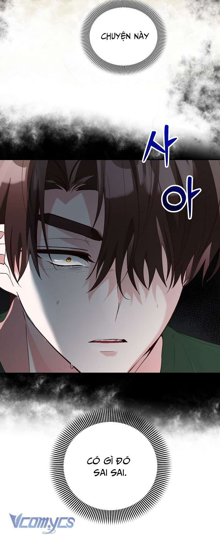 [18+] Dinh Thự Young Chun Hwa: Mãi Một Tình Yêu Chapter 13 - Trang 6 - Dâm Cô Nương