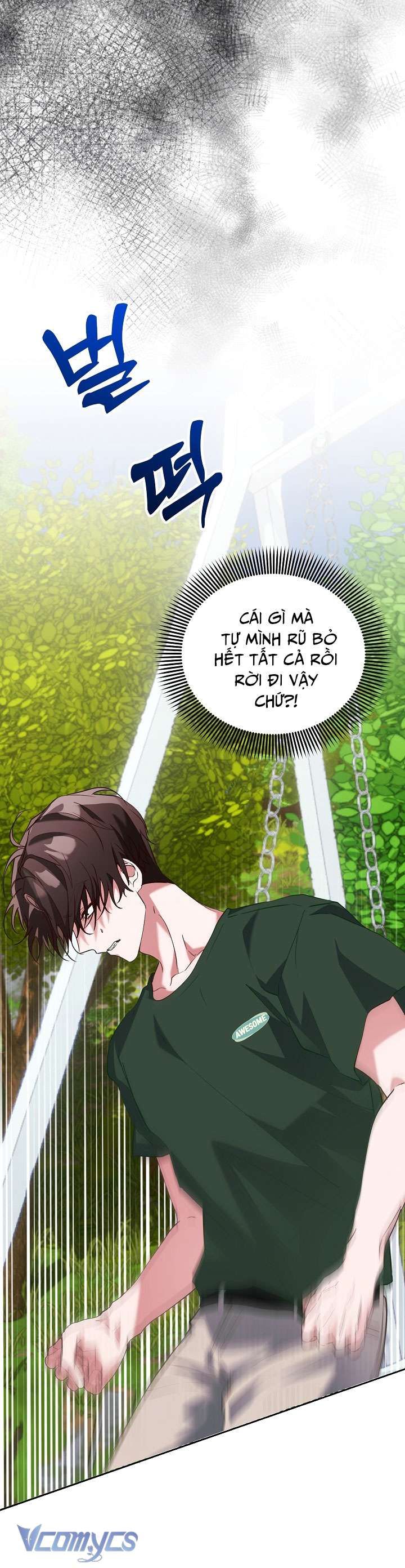 [18+] Dinh Thự Young Chun Hwa: Mãi Một Tình Yêu Chapter 13 - Trang 8 - Dâm Cô Nương