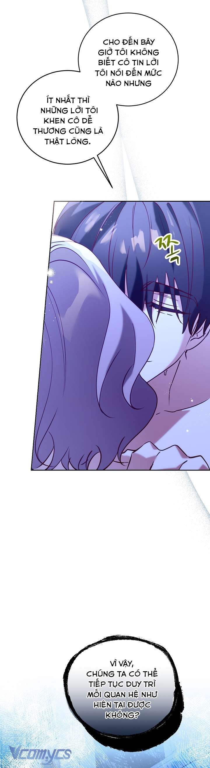 [18+] Dinh Thự Young Chun Hwa: Mãi Một Tình Yêu Chapter 9 - Trang 12 - Dâm Cô Nương