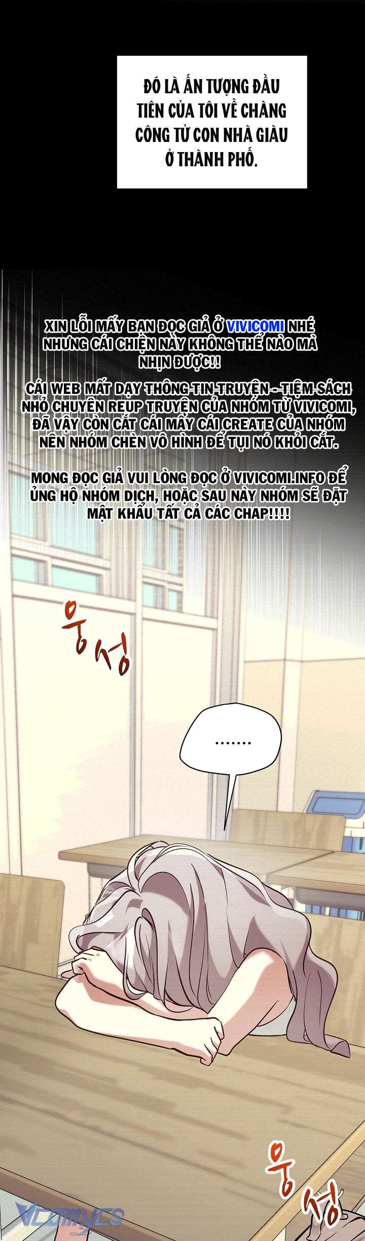 [18+] Dinh Thự Young Chun Hwa: Mãi Một Tình Yêu Chapter 9 - Trang 40 - Dâm Cô Nương
