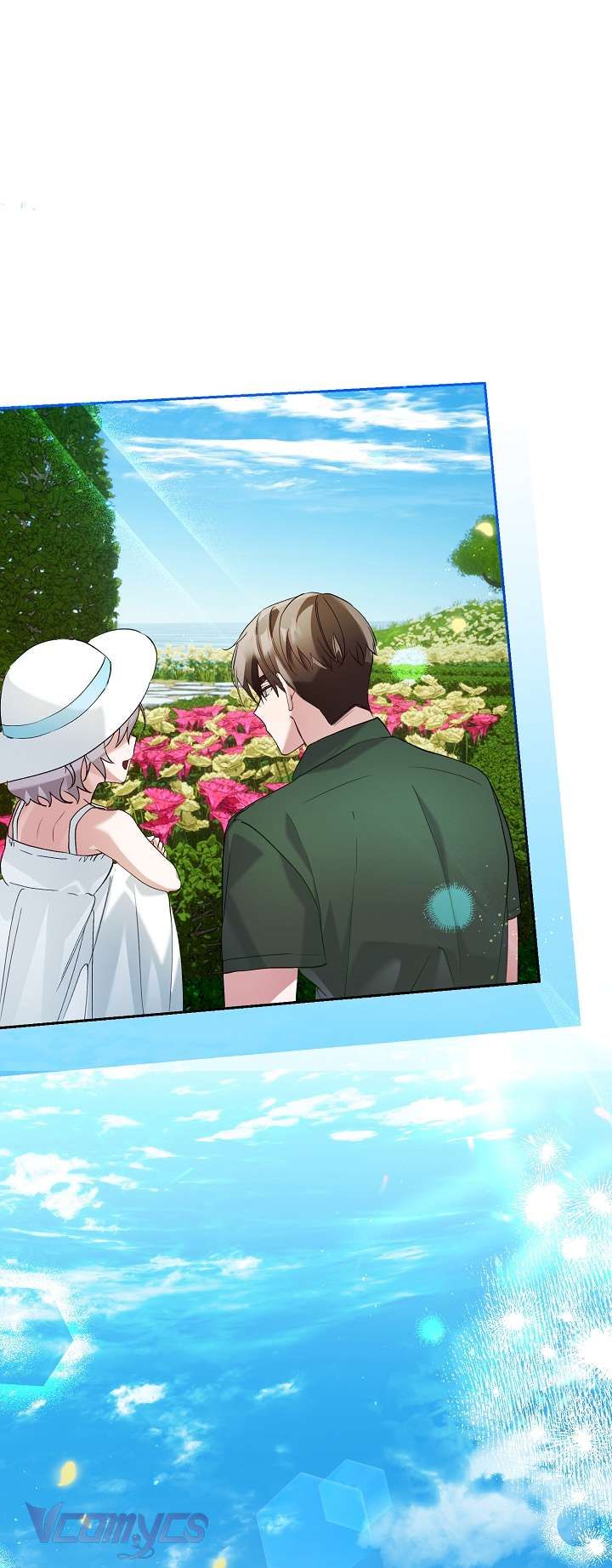 [18+] Dinh Thự Young Chun Hwa: Mãi Một Tình Yêu Chapter 7 - Trang 1 - Dâm Cô Nương