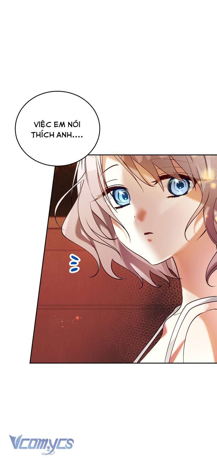 [18+] Dinh Thự Young Chun Hwa: Mãi Một Tình Yêu Chapter 7 - Trang 19 - Dâm Cô Nương