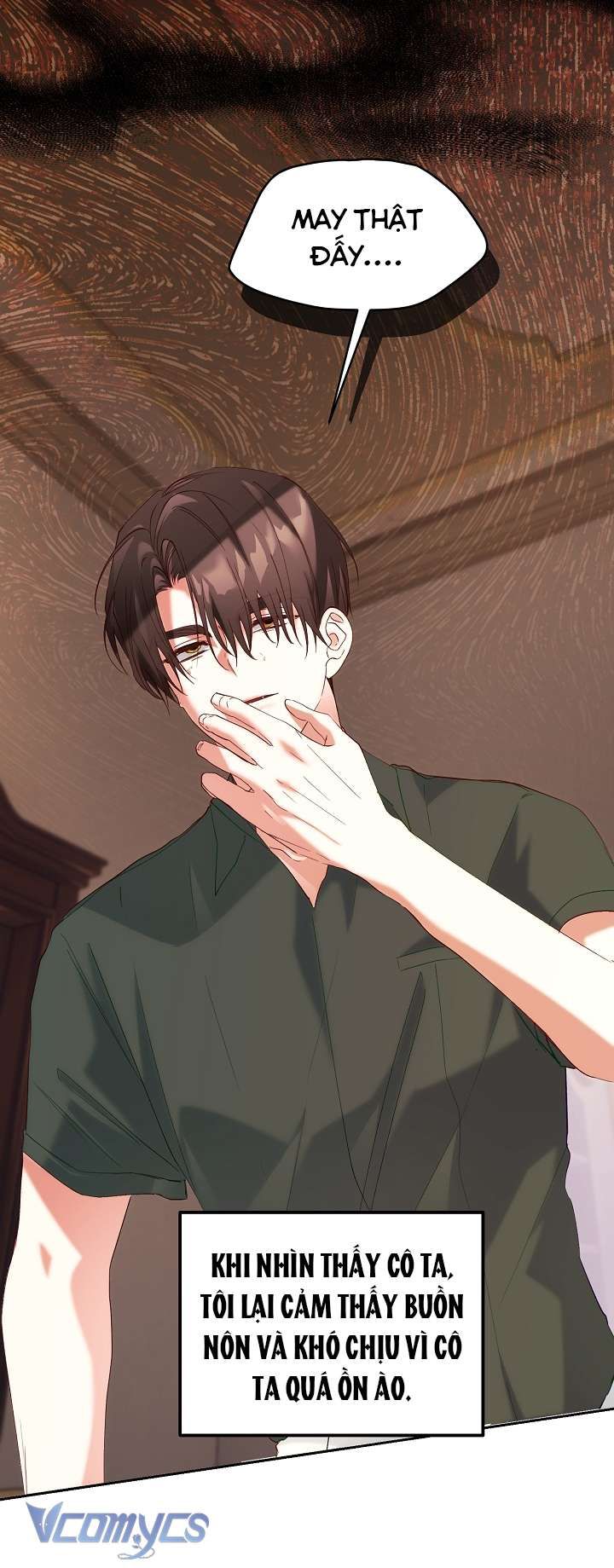 [18+] Dinh Thự Young Chun Hwa: Mãi Một Tình Yêu Chapter 7 - Trang 42 - Dâm Cô Nương