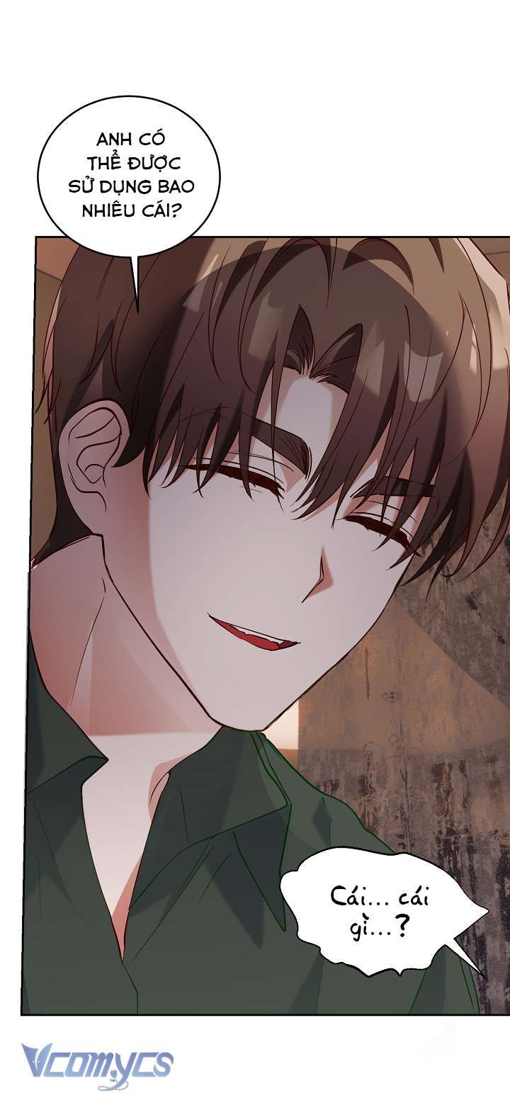 [18+] Dinh Thự Young Chun Hwa: Mãi Một Tình Yêu Chapter 8 - Trang 21 - Dâm Cô Nương
