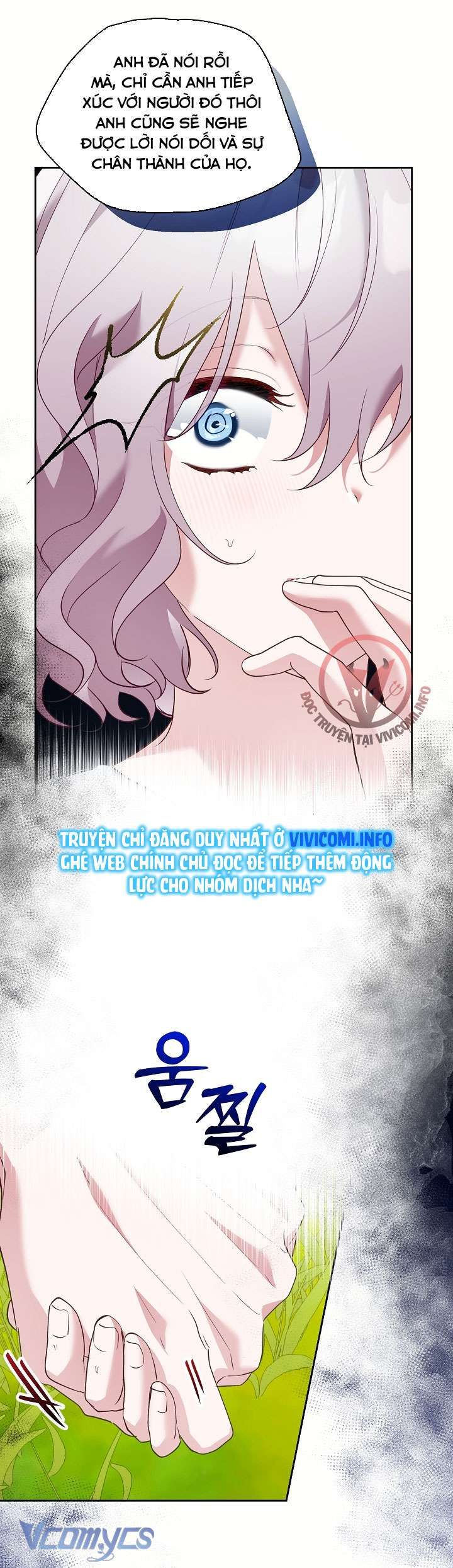 [18+] Dinh Thự Young Chun Hwa: Mãi Một Tình Yêu Chapter 17 - Trang 28 - Dâm Cô Nương
