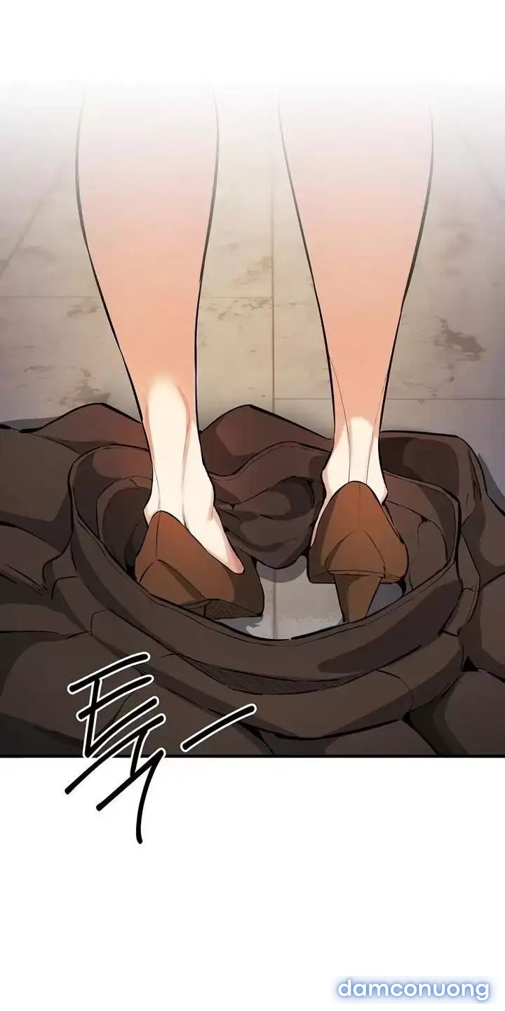 Sắc Dục Chapter 21 - Trang 39 - Dâm Cô Nương