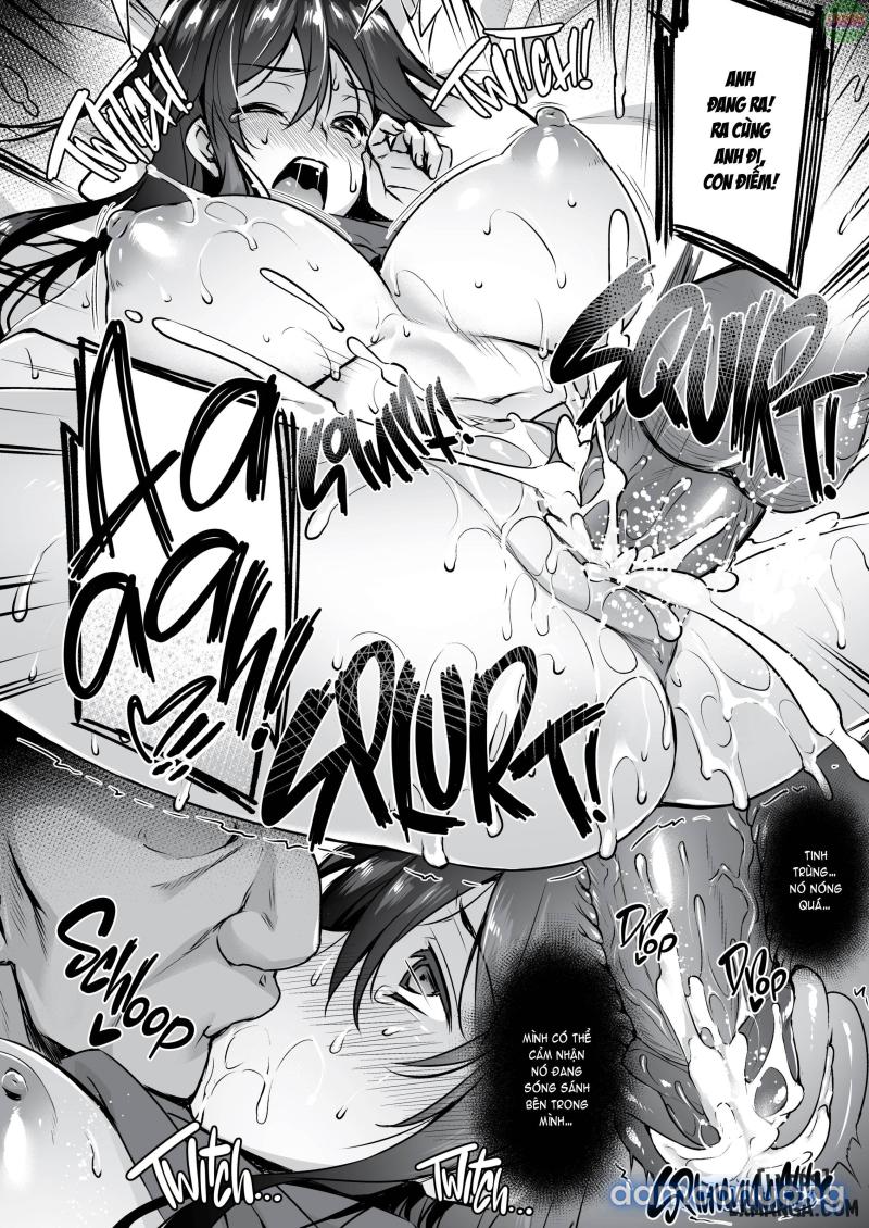 Inseminators for Hire Chapter 1 - Trang 13 - Dâm Cô Nương