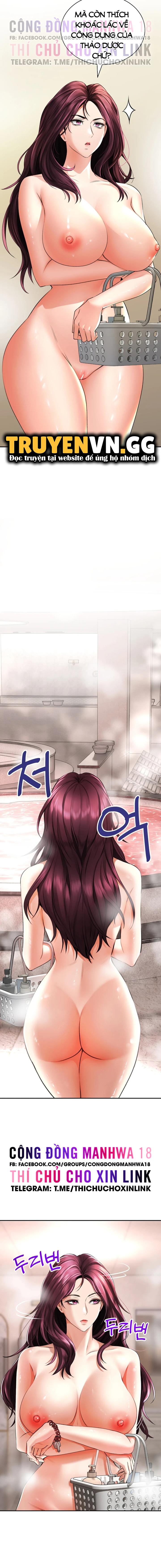 Thảo Dược Mê Tình Chapter 6 - Trang 12 - Dâm Cô Nương