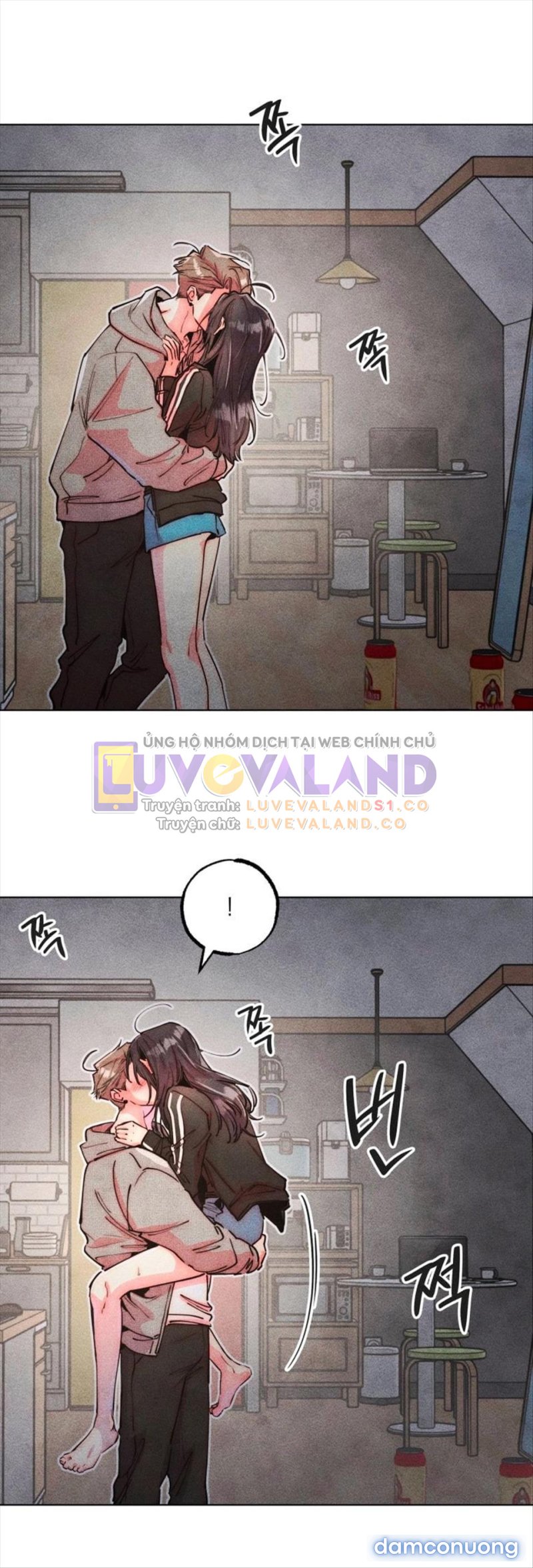 [18+] Dục Cầu Bất Mãn Của Yeon Ha Chapter 32 - Trang 2 - Dâm Cô Nương