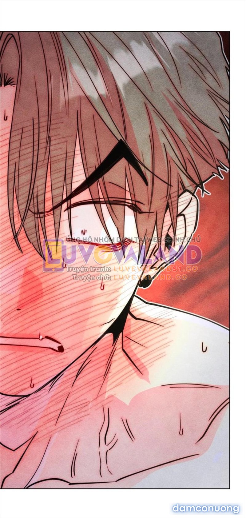 [18+] Dục Cầu Bất Mãn Của Yeon Ha Chapter 32 - Trang 29 - Dâm Cô Nương