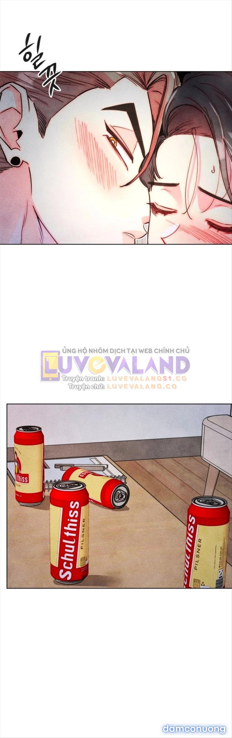 [18+] Dục Cầu Bất Mãn Của Yeon Ha Chapter 32 - Trang 4 - Dâm Cô Nương