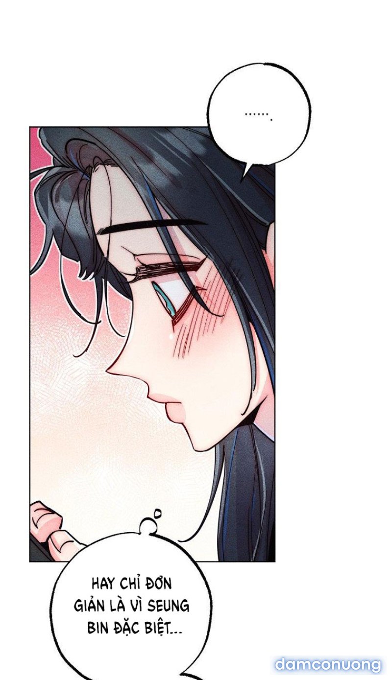 [18+] Dục Cầu Bất Mãn Của Yeon Ha Chapter 24 - Trang 13 - Dâm Cô Nương