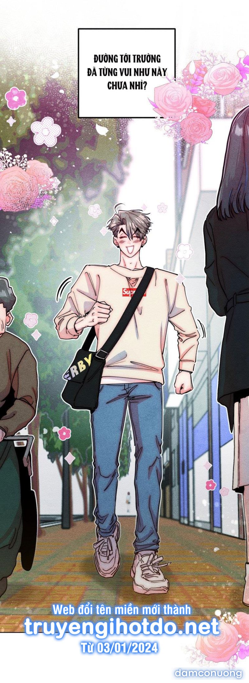[18+] Dục Cầu Bất Mãn Của Yeon Ha Chapter 24 - Trang 21 - Dâm Cô Nương