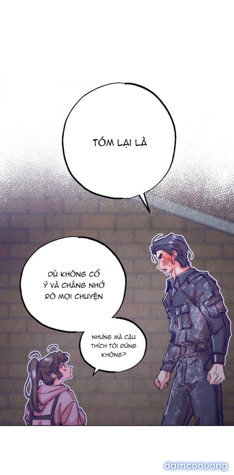 [18+] Dục Cầu Bất Mãn Của Yeon Ha Chapter 29 - Trang 10 - Dâm Cô Nương