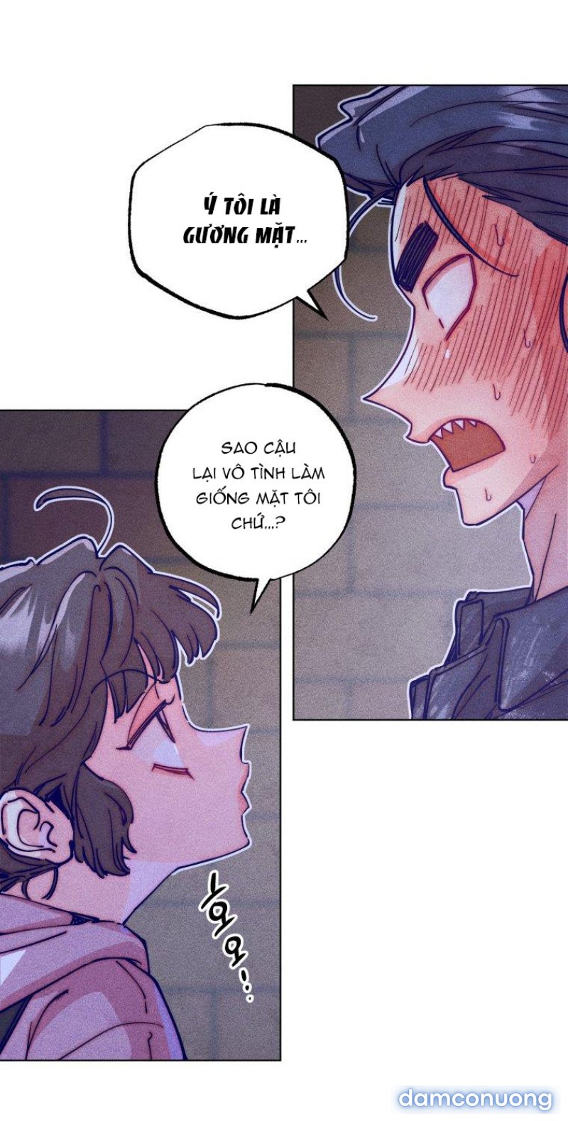 [18+] Dục Cầu Bất Mãn Của Yeon Ha Chapter 29 - Trang 11 - Dâm Cô Nương