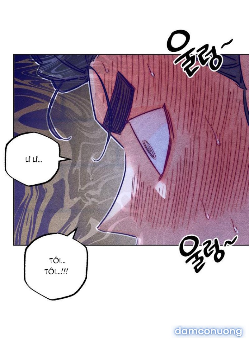 [18+] Dục Cầu Bất Mãn Của Yeon Ha Chapter 29 - Trang 12 - Dâm Cô Nương