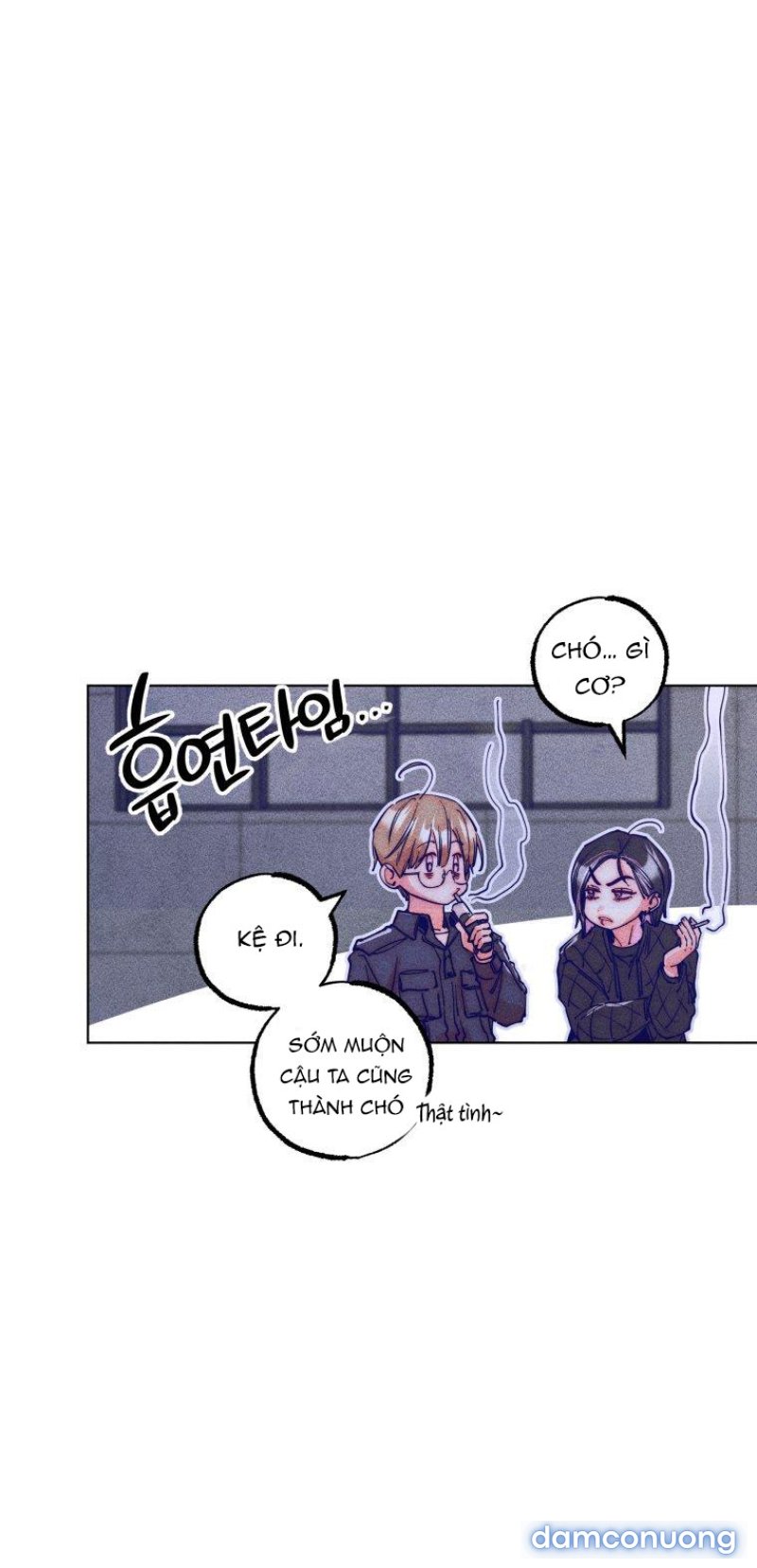[18+] Dục Cầu Bất Mãn Của Yeon Ha Chapter 29 - Trang 14 - Dâm Cô Nương