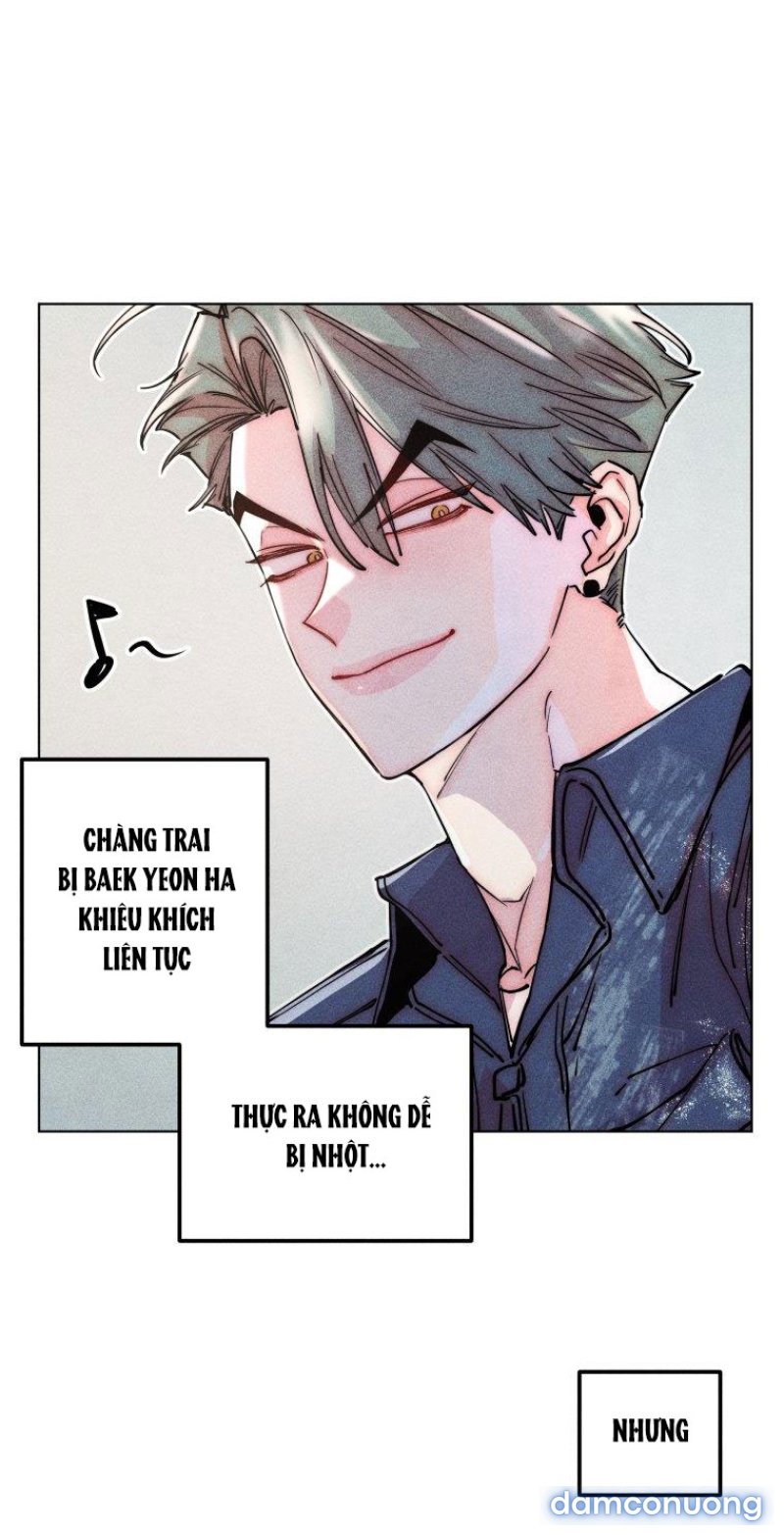 [18+] Dục Cầu Bất Mãn Của Yeon Ha Chapter 29 - Trang 18 - Dâm Cô Nương