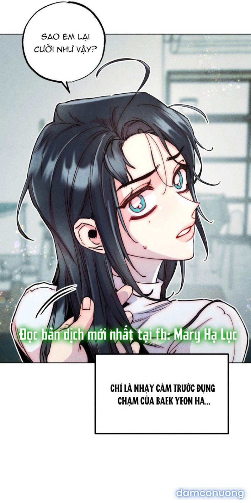 [18+] Dục Cầu Bất Mãn Của Yeon Ha Chapter 29 - Trang 19 - Dâm Cô Nương