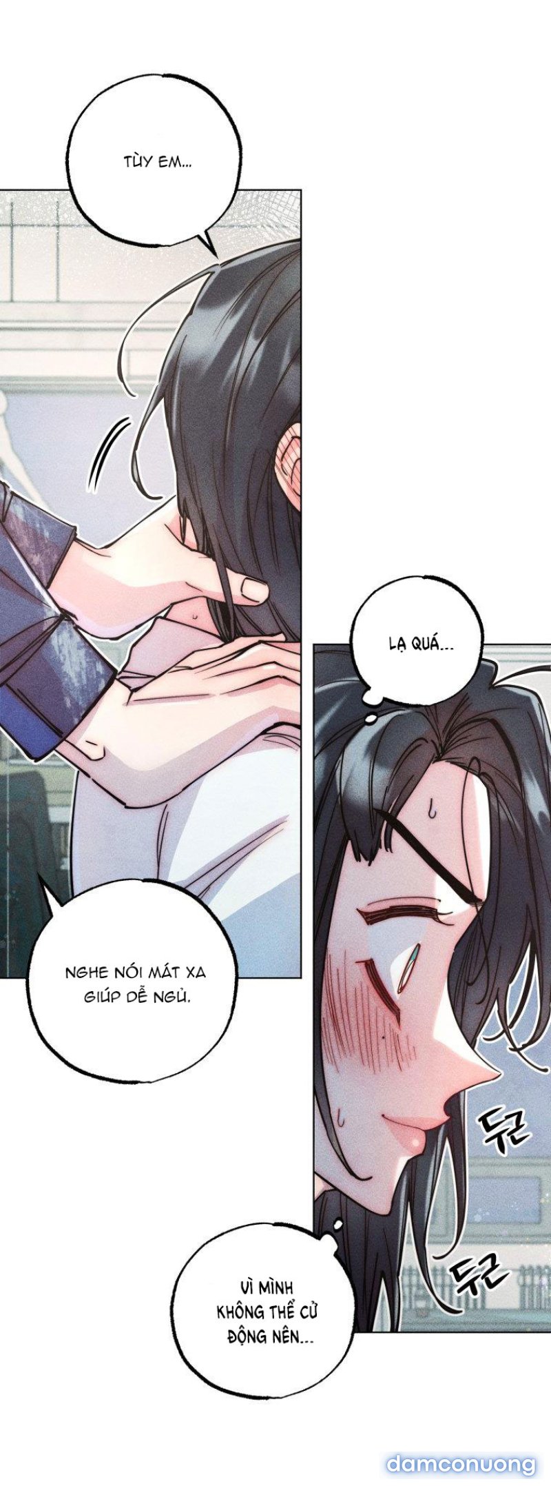 [18+] Dục Cầu Bất Mãn Của Yeon Ha Chapter 29 - Trang 22 - Dâm Cô Nương