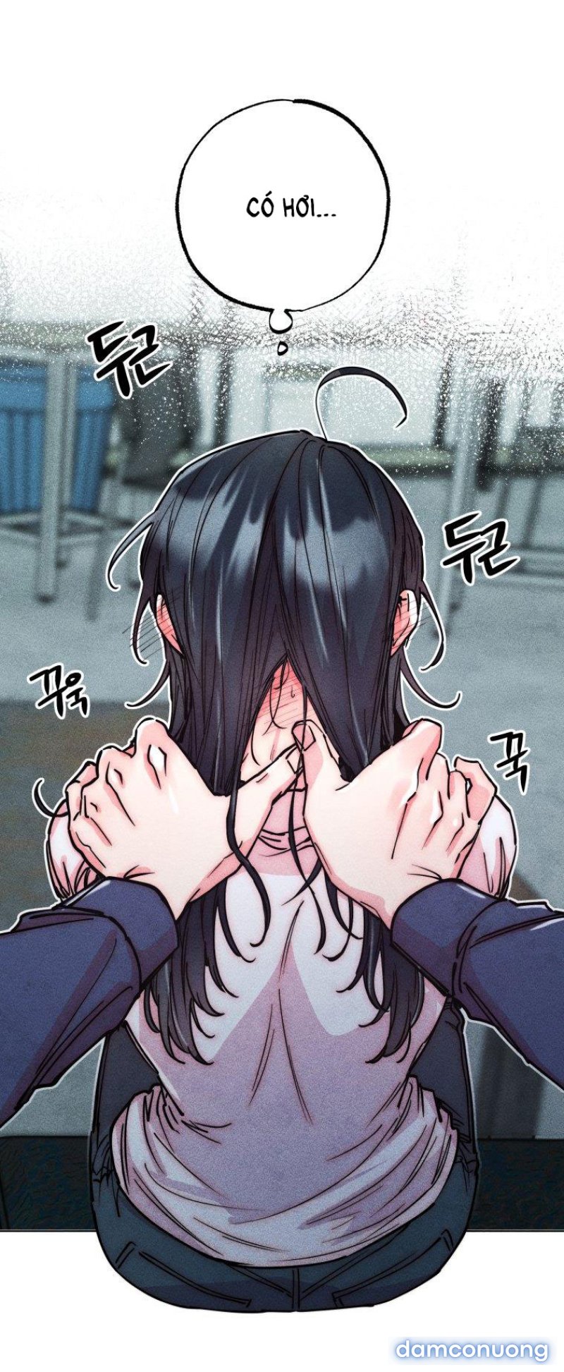 [18+] Dục Cầu Bất Mãn Của Yeon Ha Chapter 29 - Trang 23 - Dâm Cô Nương