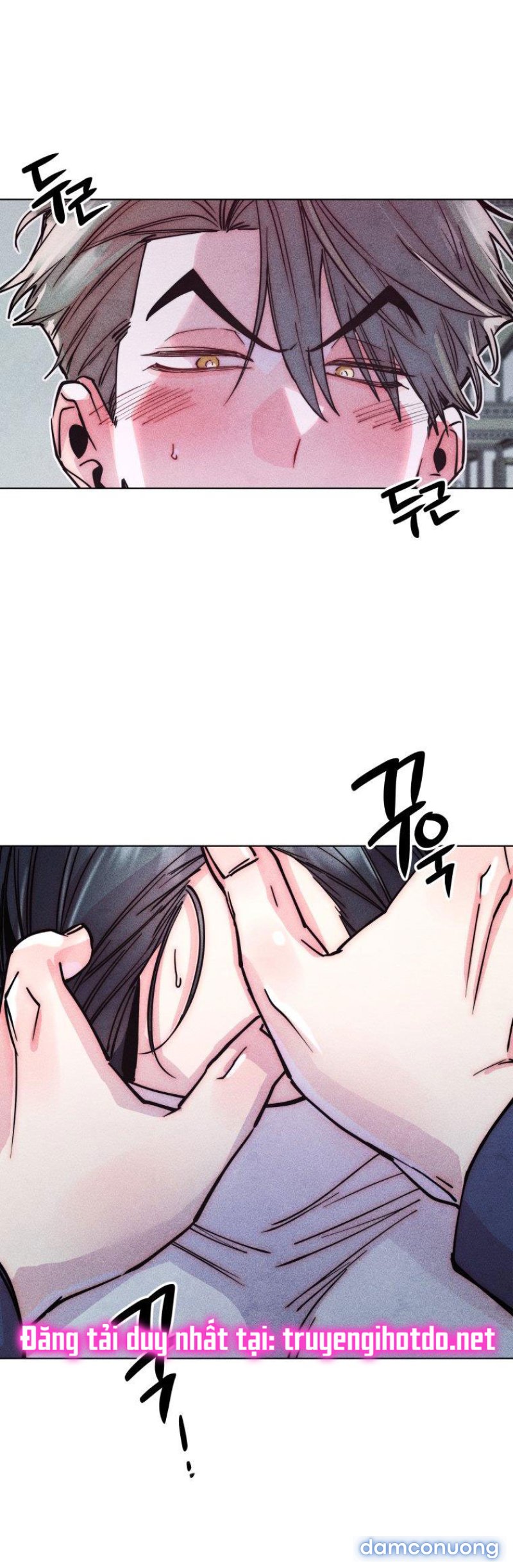 [18+] Dục Cầu Bất Mãn Của Yeon Ha Chapter 29 - Trang 24 - Dâm Cô Nương