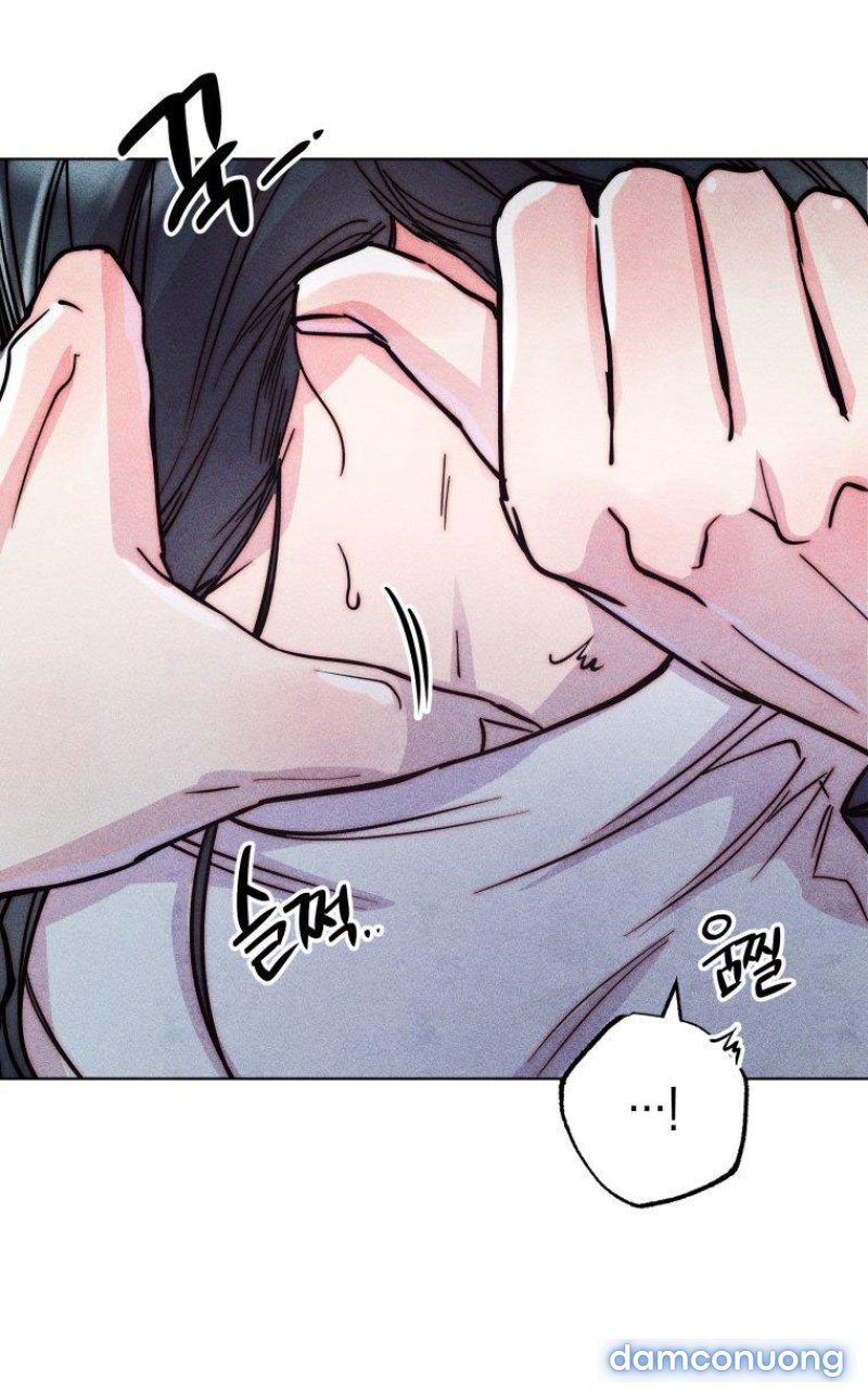 [18+] Dục Cầu Bất Mãn Của Yeon Ha Chapter 29 - Trang 25 - Dâm Cô Nương