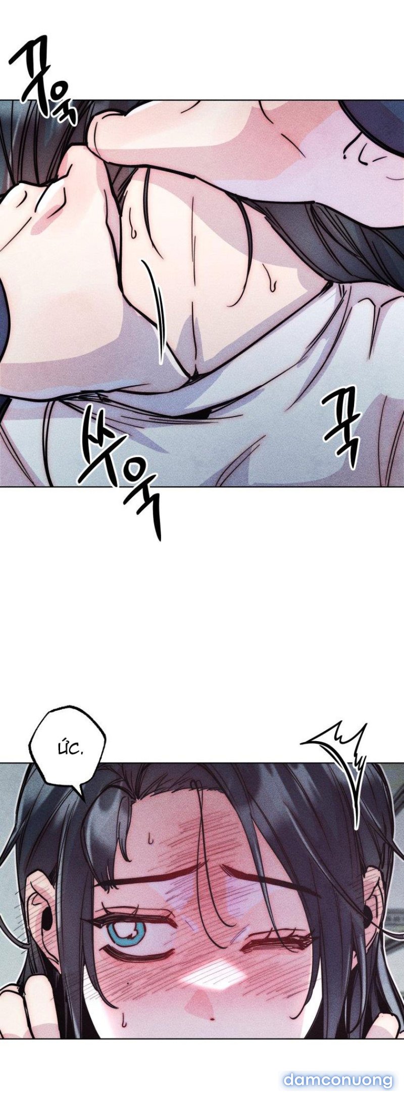 [18+] Dục Cầu Bất Mãn Của Yeon Ha Chapter 29 - Trang 26 - Dâm Cô Nương