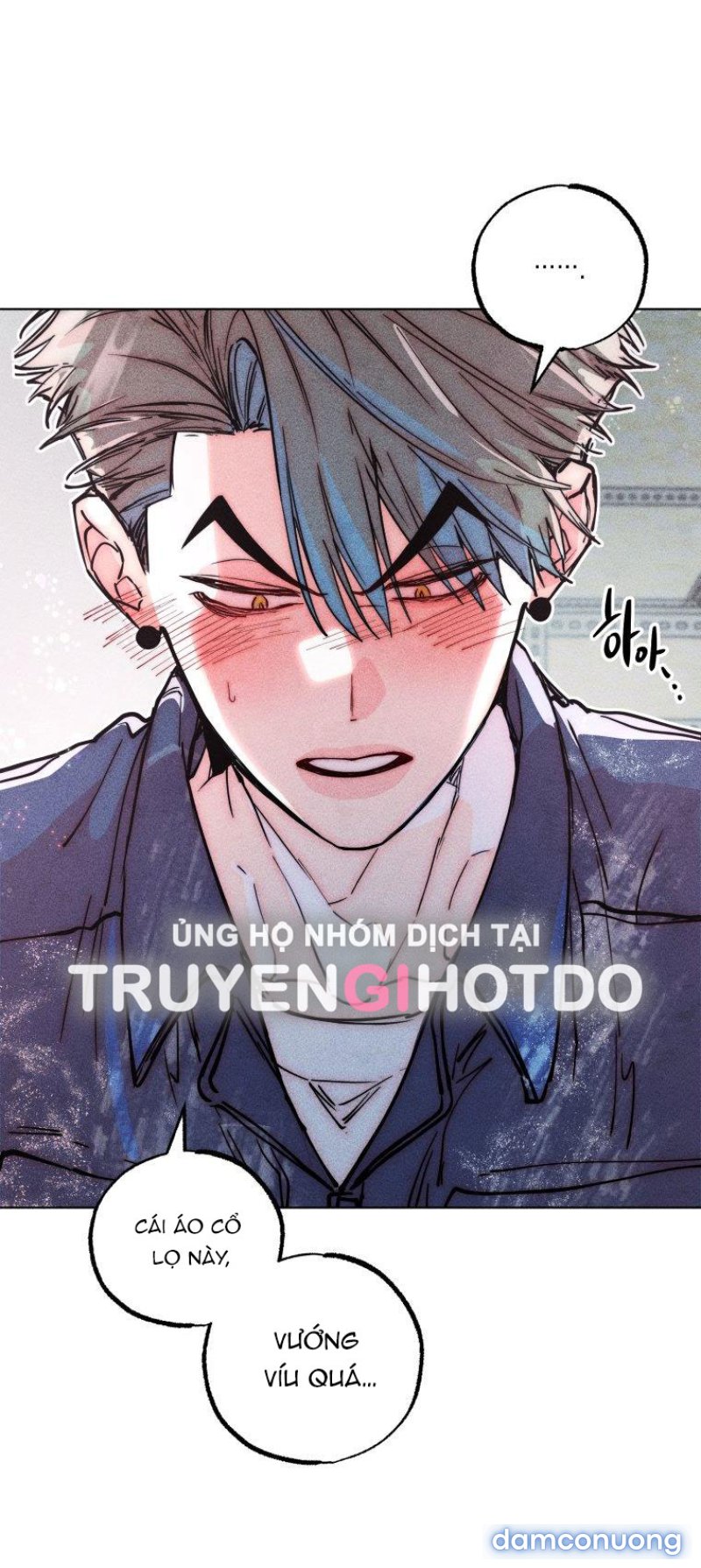 [18+] Dục Cầu Bất Mãn Của Yeon Ha Chapter 29 - Trang 28 - Dâm Cô Nương