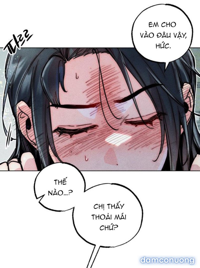 [18+] Dục Cầu Bất Mãn Của Yeon Ha Chapter 29 - Trang 29 - Dâm Cô Nương