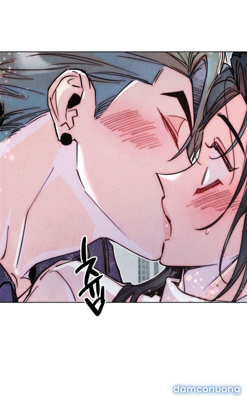 [18+] Dục Cầu Bất Mãn Của Yeon Ha Chapter 29 - Trang 35 - Dâm Cô Nương