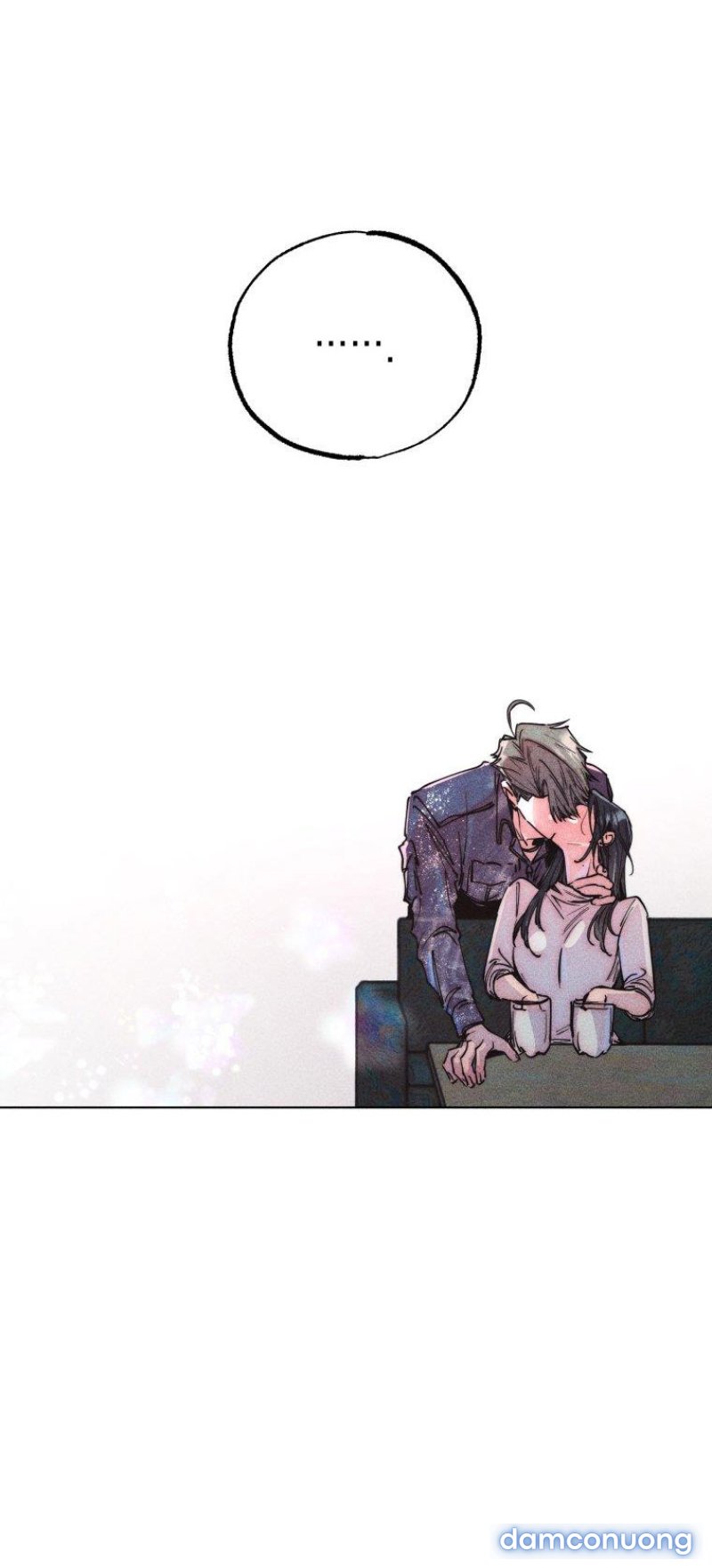 [18+] Dục Cầu Bất Mãn Của Yeon Ha Chapter 29 - Trang 36 - Dâm Cô Nương