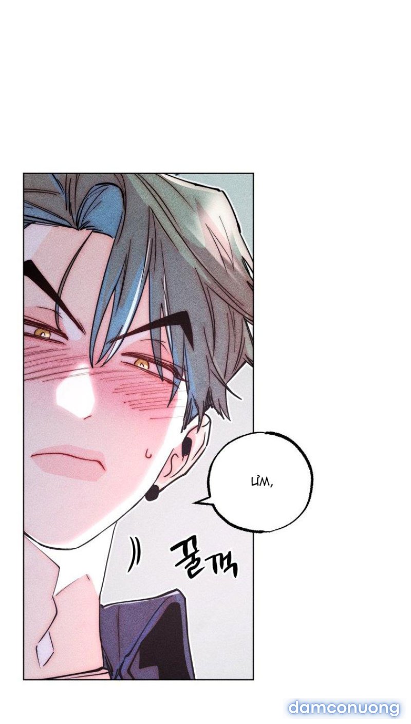 [18+] Dục Cầu Bất Mãn Của Yeon Ha Chapter 29 - Trang 41 - Dâm Cô Nương
