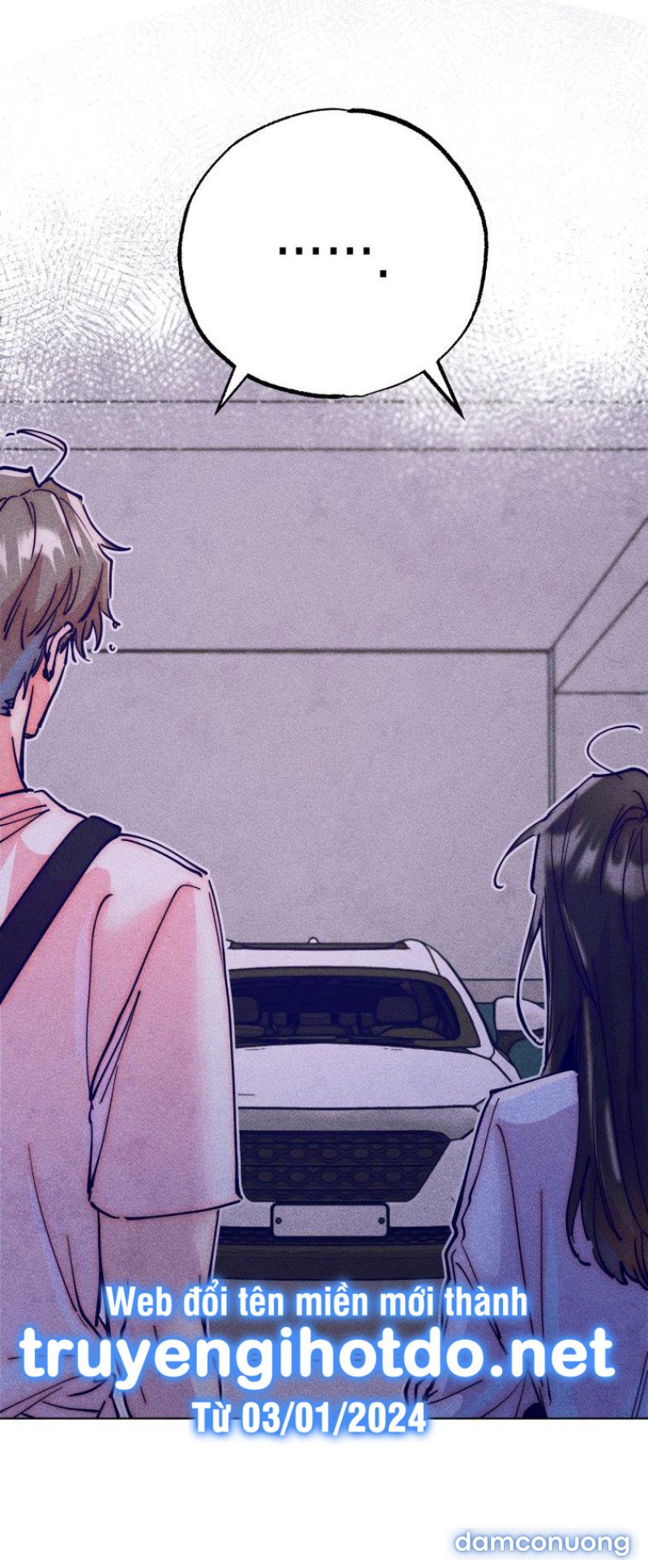 [18+] Dục Cầu Bất Mãn Của Yeon Ha Chapter 29 - Trang 46 - Dâm Cô Nương
