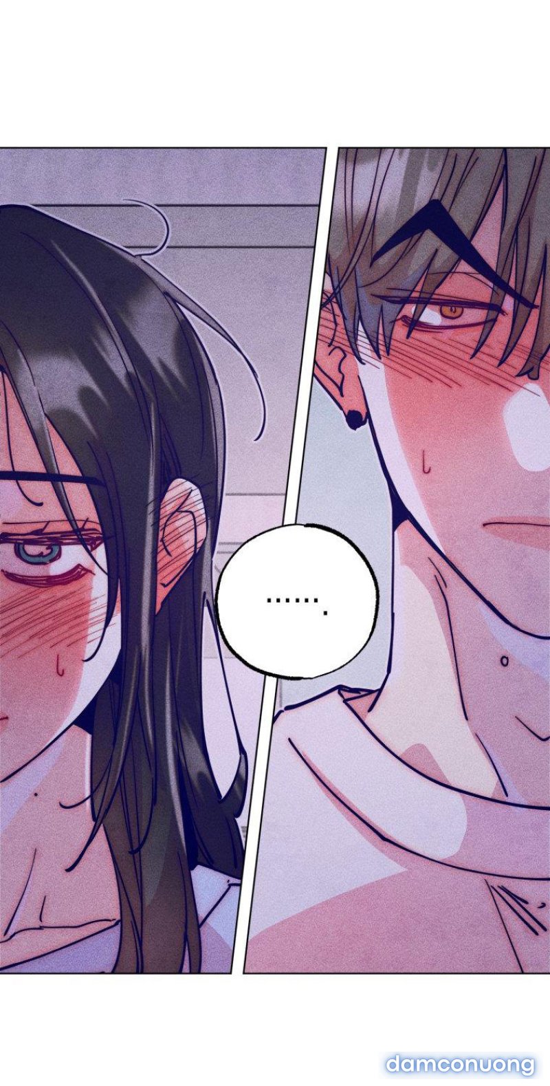[18+] Dục Cầu Bất Mãn Của Yeon Ha Chapter 29 - Trang 47 - Dâm Cô Nương