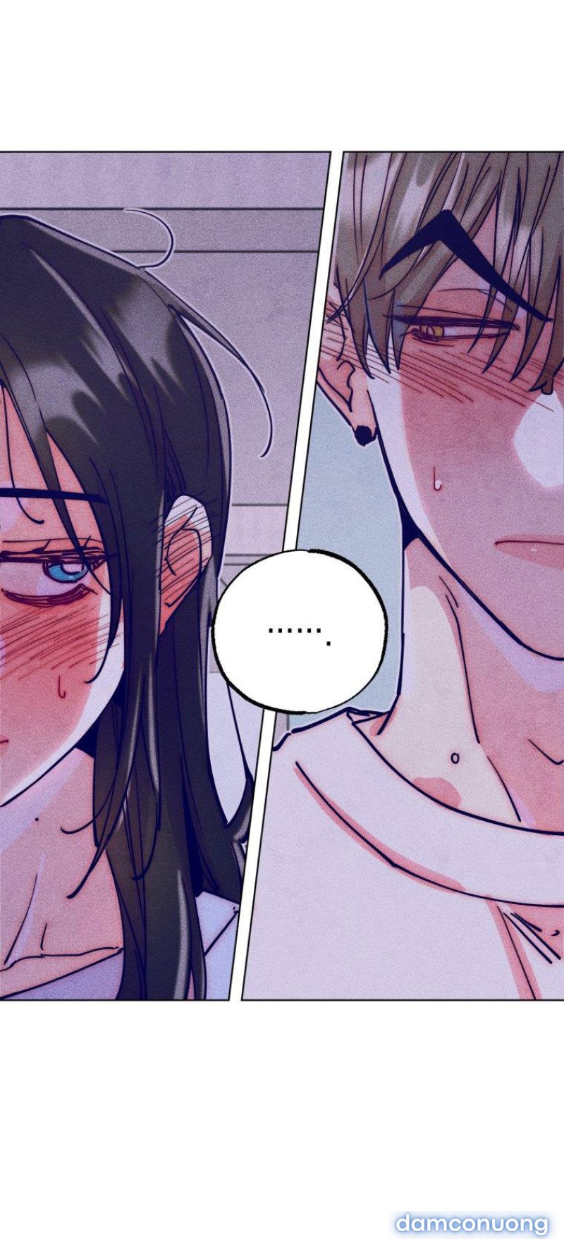 [18+] Dục Cầu Bất Mãn Của Yeon Ha Chapter 29 - Trang 48 - Dâm Cô Nương