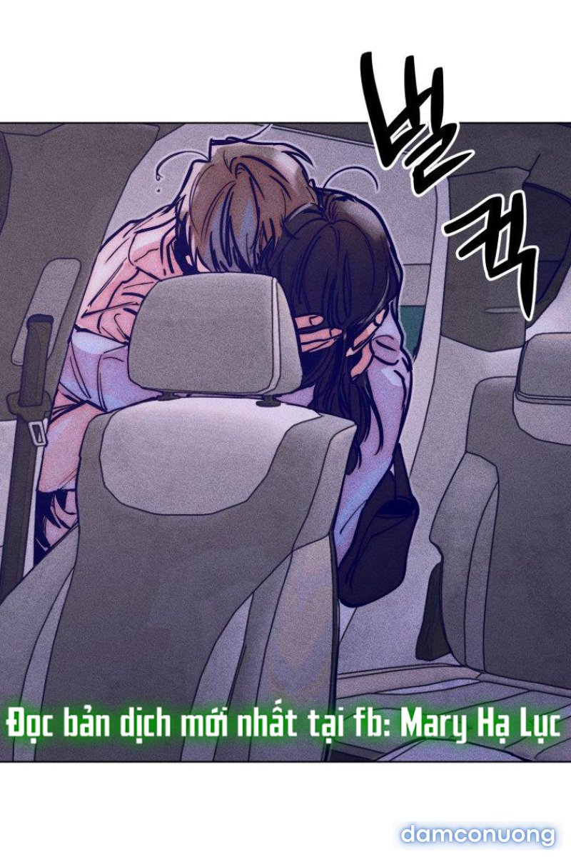 [18+] Dục Cầu Bất Mãn Của Yeon Ha Chapter 29 - Trang 50 - Dâm Cô Nương
