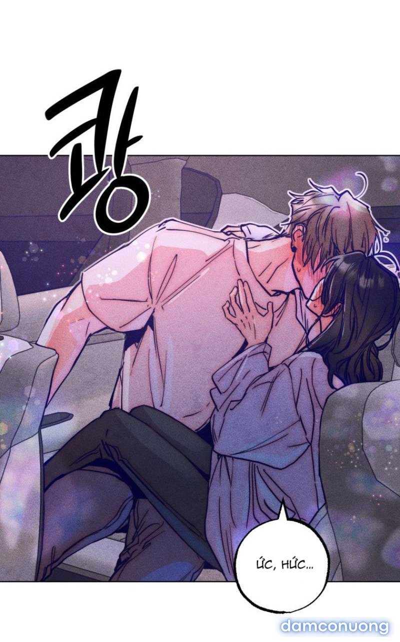 [18+] Dục Cầu Bất Mãn Của Yeon Ha Chapter 29 - Trang 51 - Dâm Cô Nương