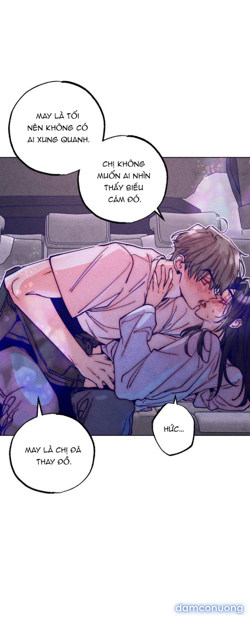 [18+] Dục Cầu Bất Mãn Của Yeon Ha Chapter 29 - Trang 53 - Dâm Cô Nương